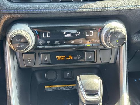 Used 2021 Toyota RAV4 XSE image 28