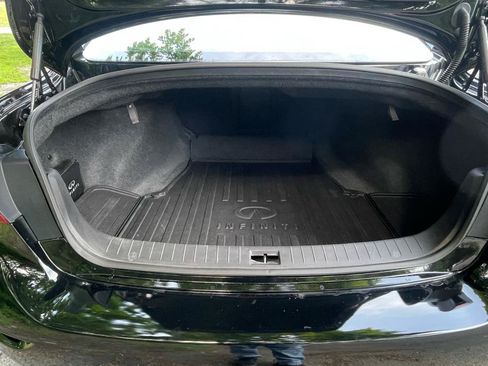 Used 2015 INFINITI Q50 Premium w/ Technology Package AWD/4WD image 23