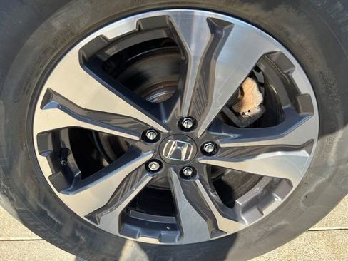 Used 2018 Honda CR-V LX image 10