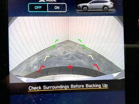 Used 2023 Subaru Outback Premium image 21