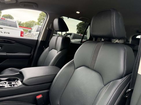 Used 2024 Honda Pilot EX-L image 18