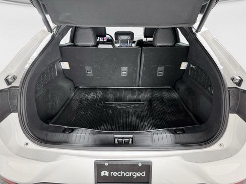 Used 2023 Ford Mustang Mach-E GT AWD/4WD image 27
