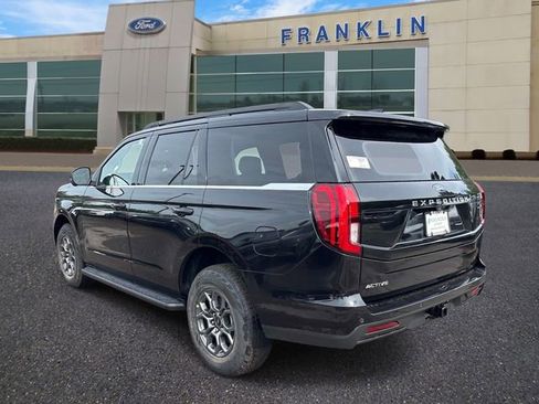 New 2026 Ford Expedition Active RWD image 5