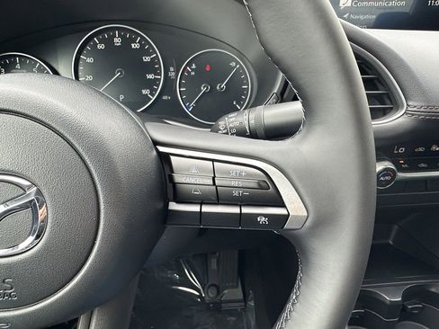 New 2026 MAZDA MAZDA3 s Sport image 20