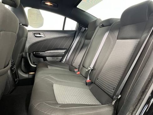 Used 2023 Dodge Charger SXT w/ Blacktop Special Edition AWD/4WD image 39