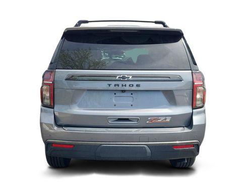 Certified 2021 Chevrolet Tahoe Z71 AWD/4WD image 4