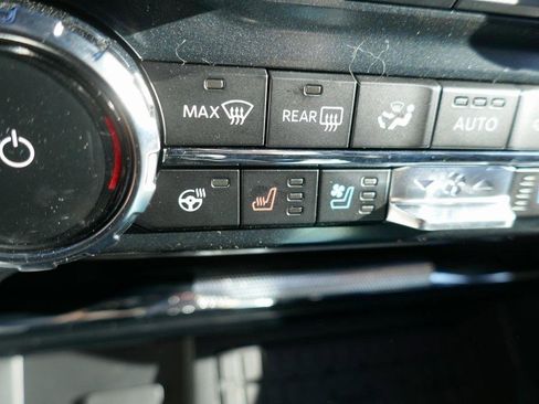 New 2026 Ford F150 Platinum w/ Equipment Group 702A High image 24