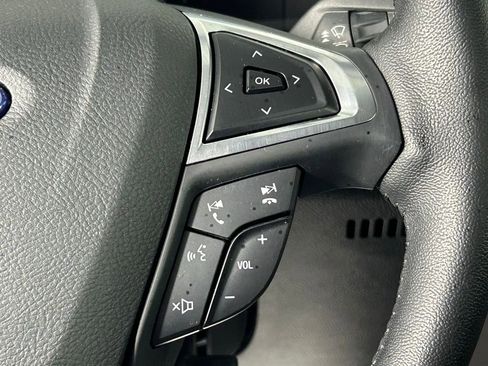 Used 2017 Ford Fusion Titanium image 27