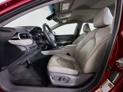 Used 2018 Toyota Camry XSE w/ Audio Package image 13