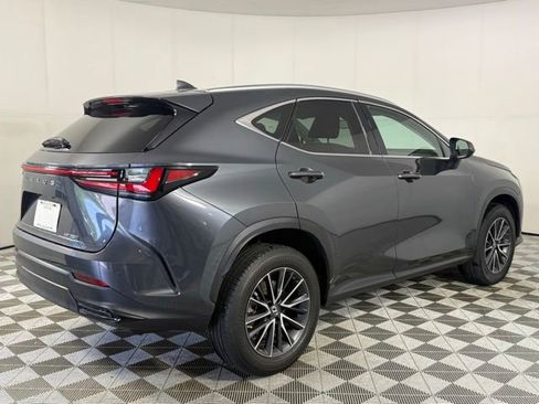 Used 2022 Lexus NX 250 FWD w/ Towing Package (2000 Lbs) image 8