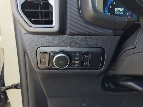 New 2025 Ford Bronco Sport Big Bend image 25