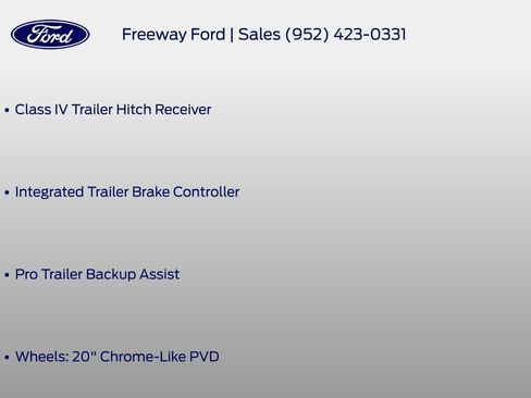 Certified 2021 Ford F150 Lariat w/ Max Trailer Tow Package AWD/4WD image 32