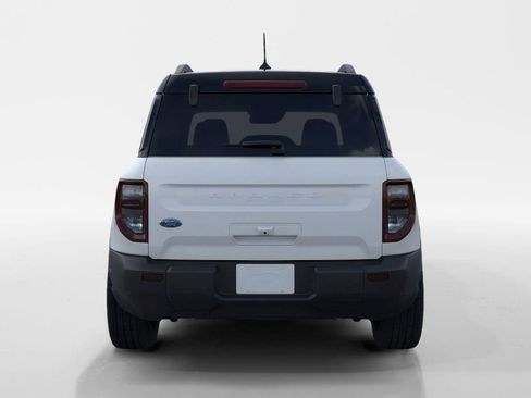 New 2026 Ford Bronco Sport Outer Banks w/ Outer Banks Tech Package+ AWD/4WD image 6