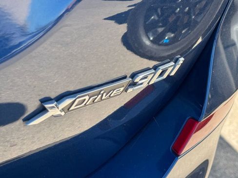 Used 2019 BMW X3 xDrive30i w/ Driving Assistance Package image 19