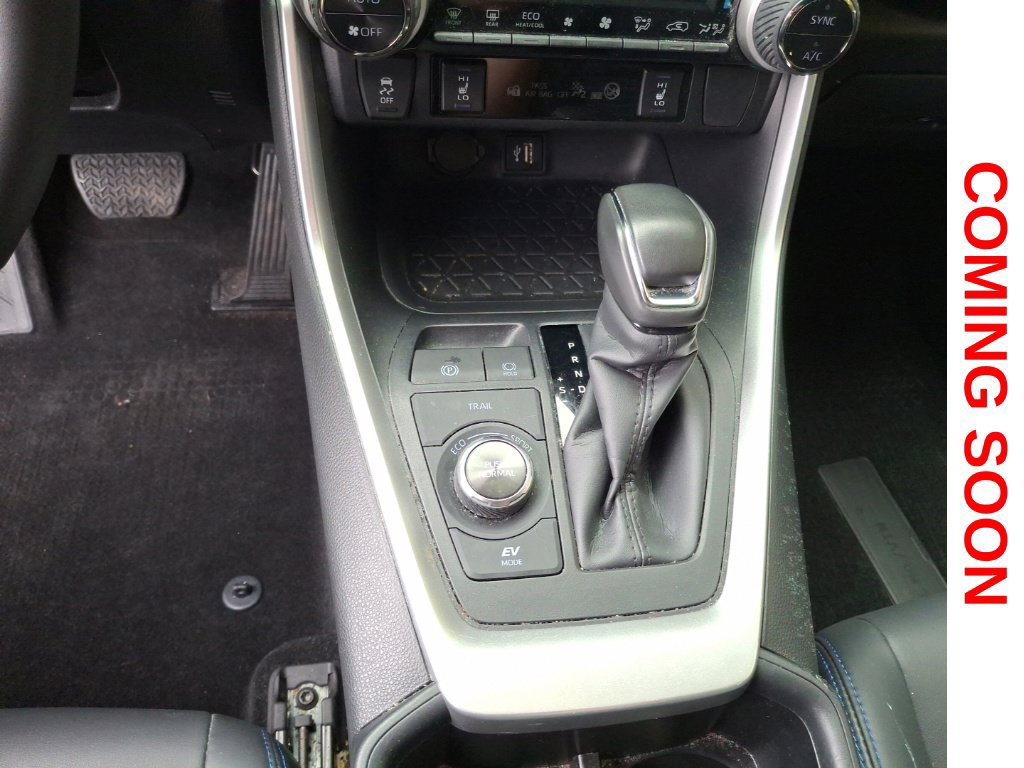 Used 2023 Toyota RAV4 XSE w/ XSE Grade Weather Package AWD/4WD image 16