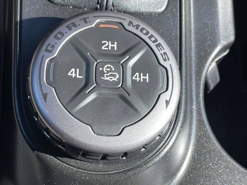 Used 2022 Ford Bronco Big Bend AWD/4WD image 39