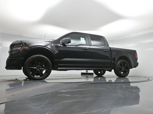 New 2026 Ford F150 STX AWD/4WD image 7