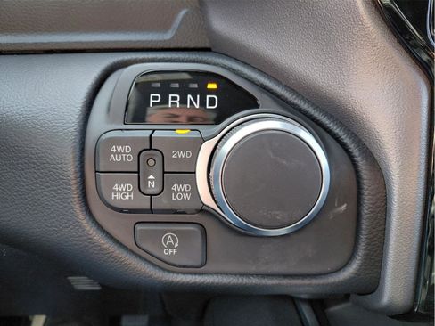 New 2026 RAM 1500 Big Horn image 43