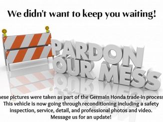 Certified 2023 Honda HR-V Sport video 2