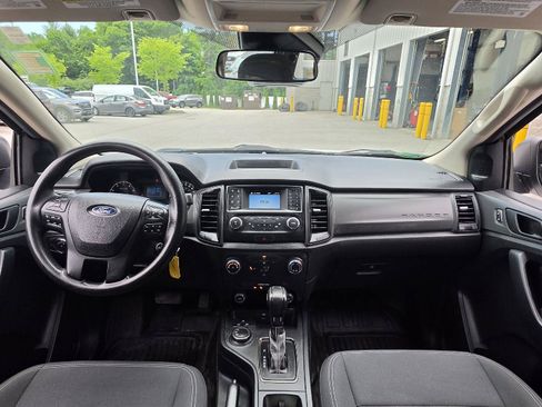 Used 2021 Ford Ranger XL w/ Equipment Group 101A High AWD/4WD image 19