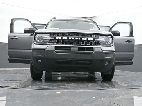 New 2025 Ford Bronco Sport Outer Banks image 65