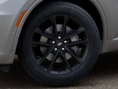 New 2026 Dodge Durango GT image 4