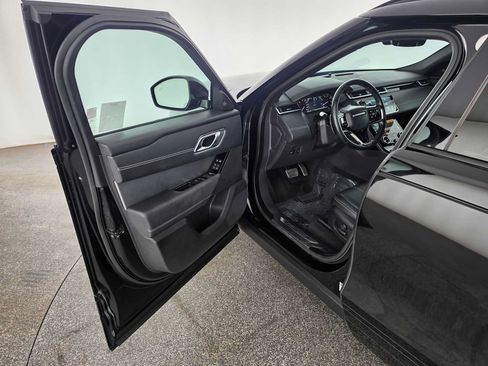 Used 2023 Land Rover Range Rover Velar R-Dynamic S AWD/4WD image 19