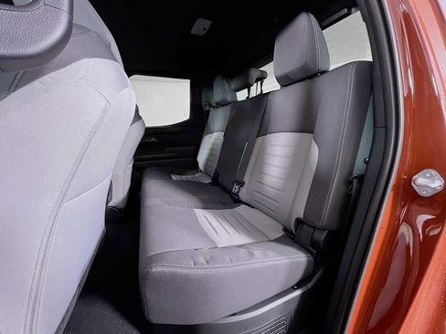 New 2025 Toyota Tacoma TRD Off-Road image 14