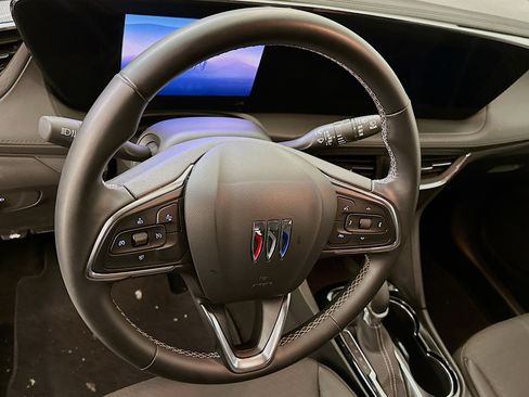 Used 2025 Buick Encore GX Preferred image 18