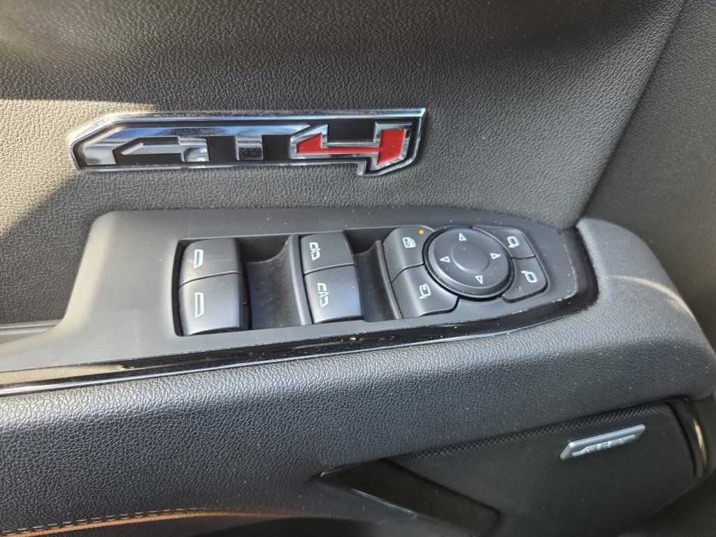 Used 2026 GMC Sierra 1500 AT4 AWD/4WD image 24