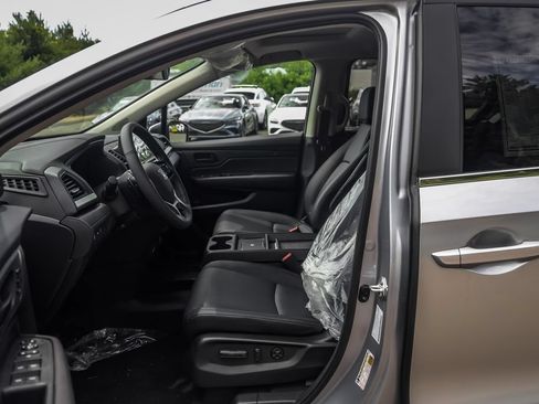 New 2026 Honda Odyssey EX-L image 13