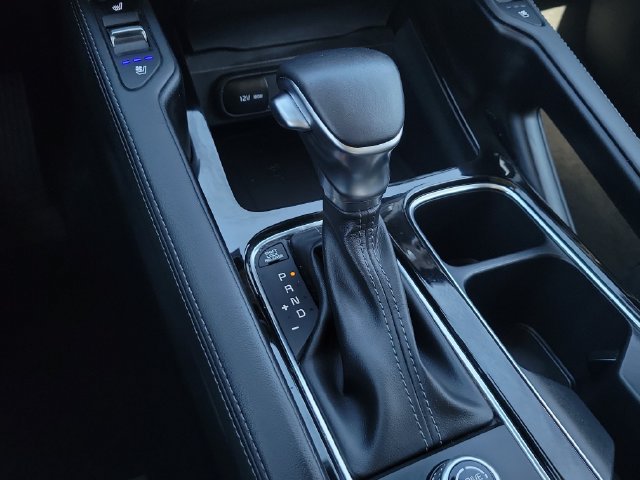 Used 2024 Kia Telluride EX w/ EX Captain's Chair Package FWD image 29