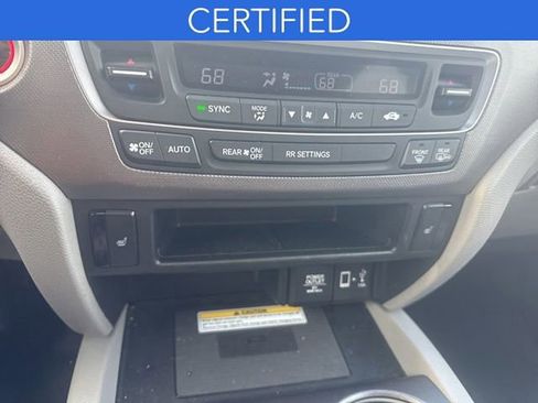 Used 2023 Honda Ridgeline RTL-E image 13