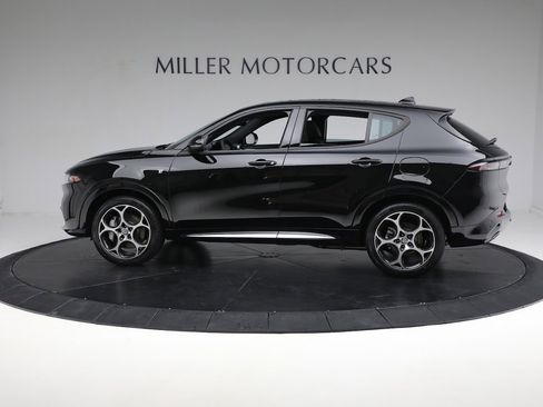 Used 2024 Alfa Romeo Tonale Ti AWD/4WD image 5
