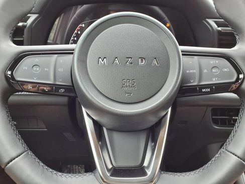 New 2026 MAZDA CX-5 Select AWD/4WD image 10