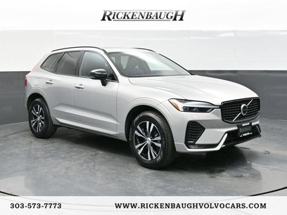 Used 2025 Volvo XC60 B5 Core