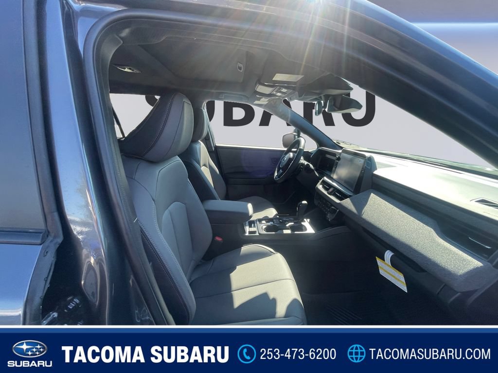 New 2026 Subaru Outback Limited AWD/4WD image 17