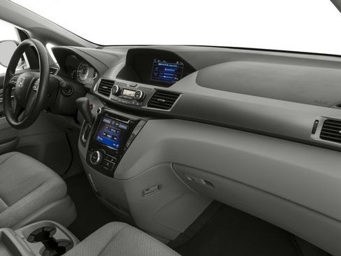 Used 2016 Honda Odyssey EX image 15