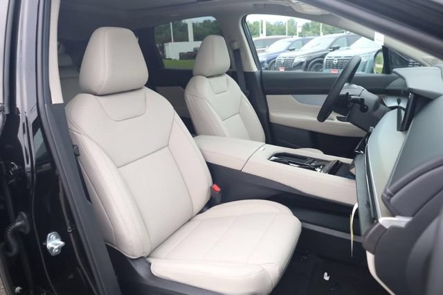 New 2026 Nissan Murano SL w/ Comfort Package AWD/4WD image 21