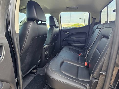 Used 2021 Chevrolet Colorado ZR2 AWD/4WD image 34