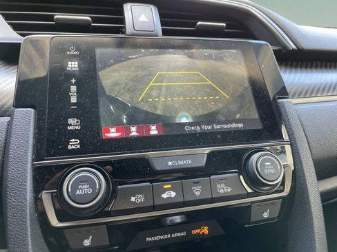 Used 2018 Honda Civic Si image 28