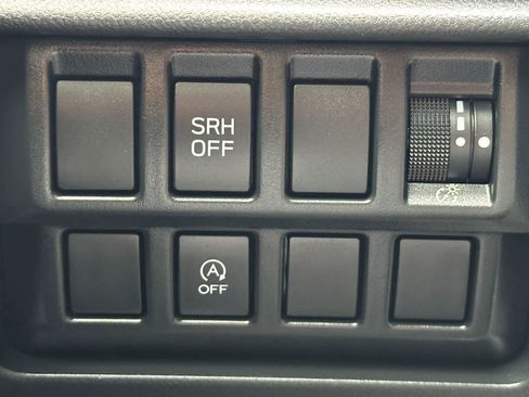 Certified 2022 Subaru Forester Premium AWD/4WD image 27