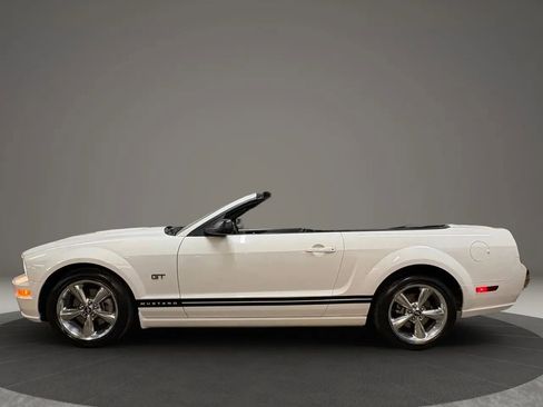 Used 2007 Ford Mustang GT image 8