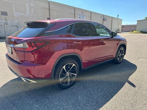 Used 2017 Lexus RX 350 AWD w/ Luxury Package image 13