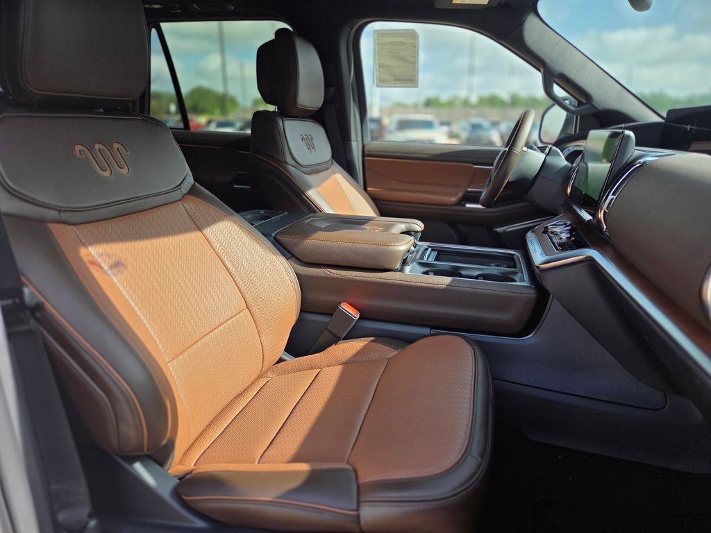 New 2027 Ford Expedition King Ranch AWD/4WD image 10
