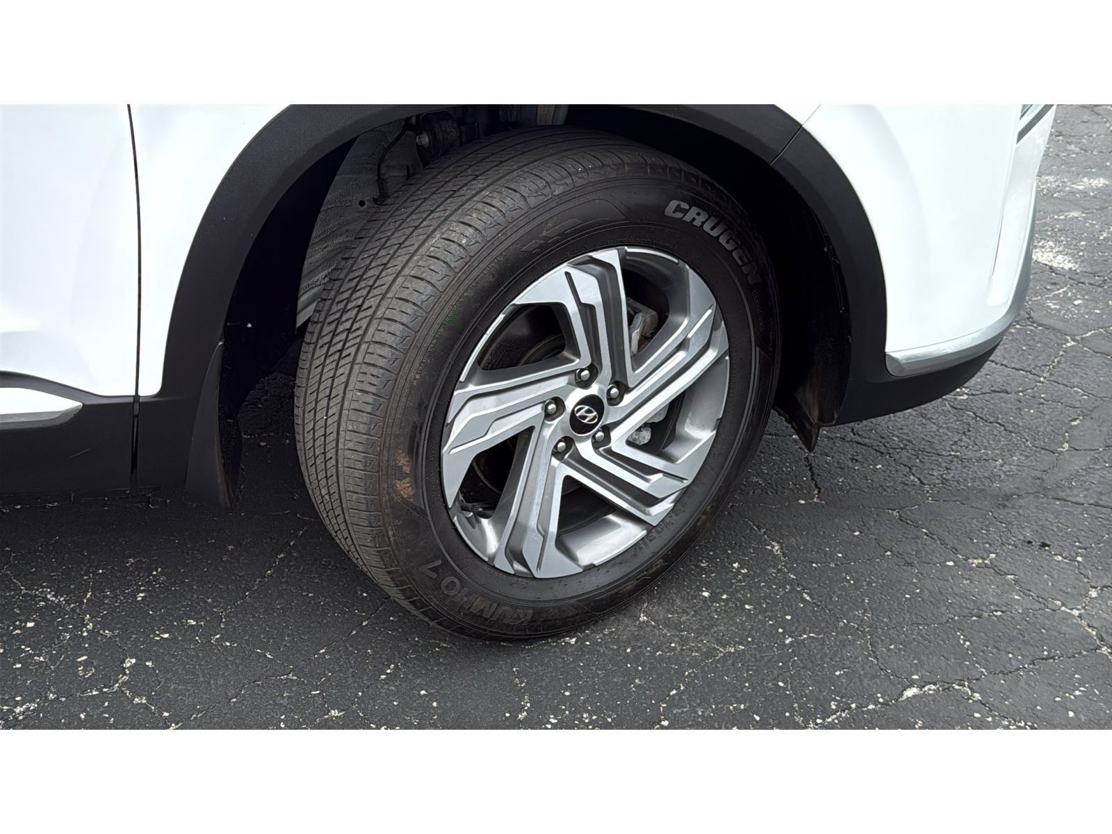 Used 2023 Hyundai Santa Fe SEL w/ Premium Package AWD/4WD image 14