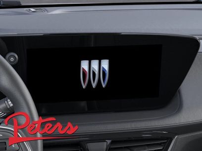 New 2026 Buick Encore GX Sport Touring w/ Comfort Package