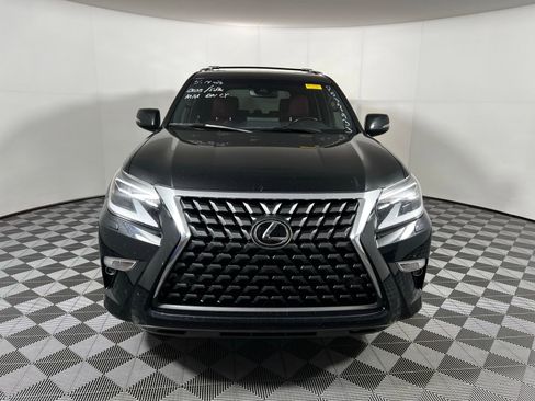 Used 2023 Lexus GX 460 Premium AWD/4WD image 2