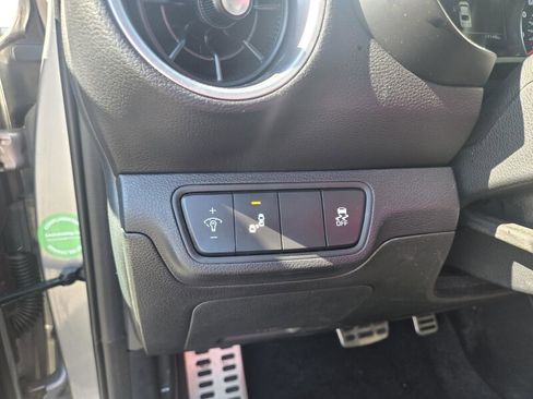 Used 2024 Kia Forte GT-Line FWD image 12