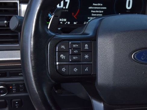 Certified 2023 Ford F150 Raptor image 23